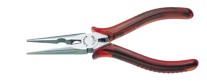 ThreePeaks  三山牌 TP-125P-S - TP-150P-S 尖咀鉗